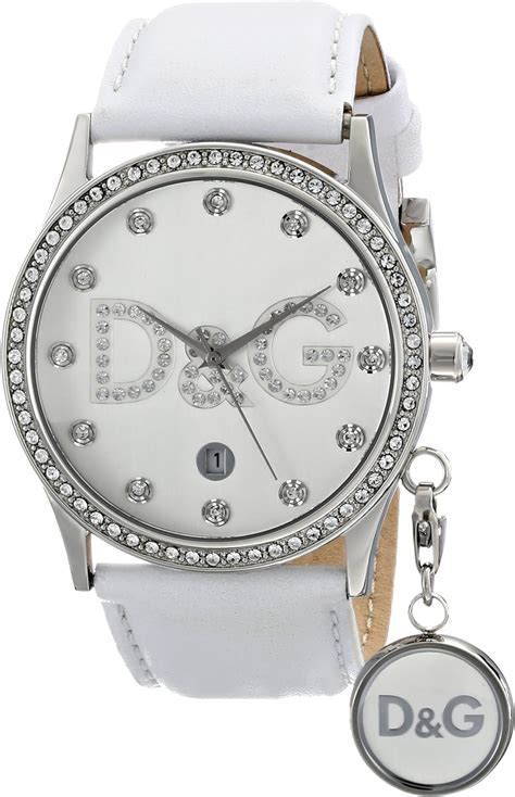 dolce gabbana watches women